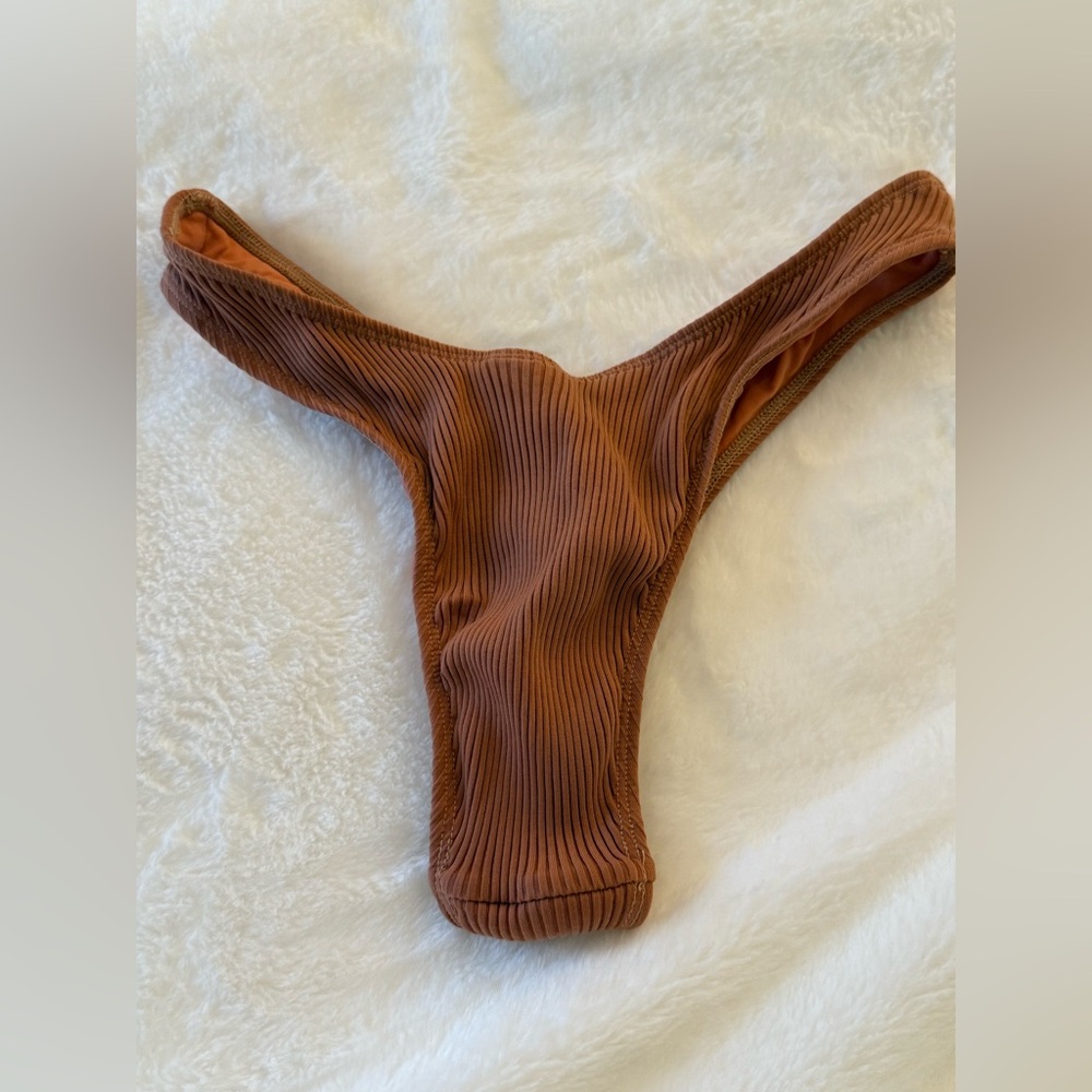 Minimale Animale ribbed bikini - Picture 8 of 14